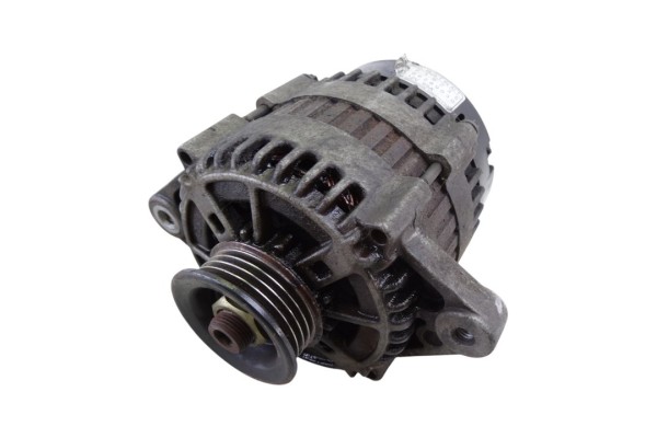 96289030 ALTERNADOR DAEWOO MATIZ CD 2003 96289030 216828 DAEWOO - 3