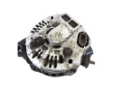 270600J040 ALTERNADOR TOYOTA YARIS (NCP1/NLP1/SCP1) 1.0 Linea Luna 2004 270600J040 216829 TOYOTA - 2