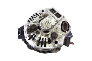 270600J040 ALTERNADOR TOYOTA YARIS (NCP1/NLP1/SCP1) 1.0 Linea Luna 2004 270600J040 216829 TOYOTA - 2