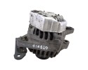 270600J040 ALTERNADOR TOYOTA YARIS (NCP1/NLP1/SCP1) 1.0 Linea Luna 2004 270600J040 216829 TOYOTA - 3