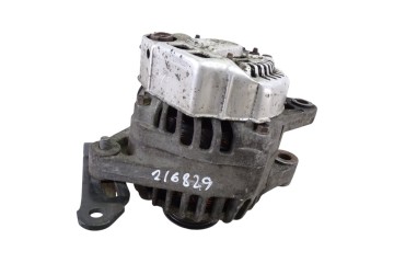 270600J040 ALTERNADOR TOYOTA YARIS (NCP1/NLP1/SCP1) 1.0 Linea Luna 2004 270600J040 216829 TOYOTA - 3