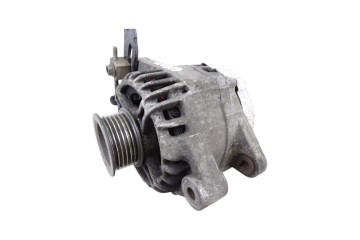 270600J040 ALTERNADOR TOYOTA YARIS (NCP1/NLP1/SCP1) 1.0 Linea Luna 2004 270600J040 216829 TOYOTA - 4