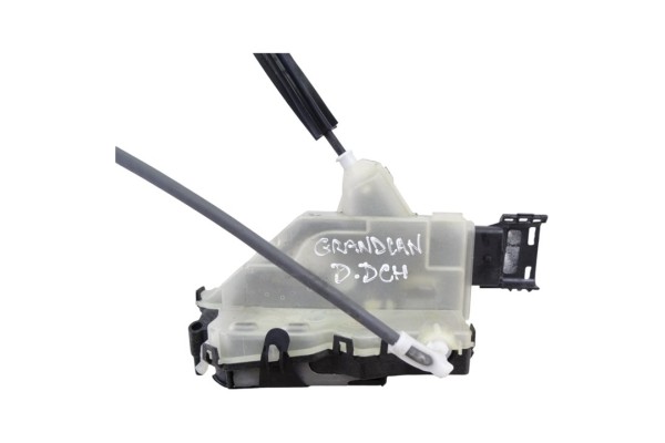 146096  CERRADURA PUERTA DELANTERA DERECHA OPEL GRANDLAND X 120 Aniversario 2021 146096 216834 OPEL - 1