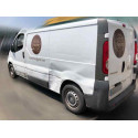 NISSAN PRIMASTAR (X83) Kasten L1H1 2.7t NISSAN PRIMASTAR (X83) Kasten L1H1 2.7t