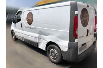 NISSAN PRIMASTAR (X83) Kasten L1H1 2.7t