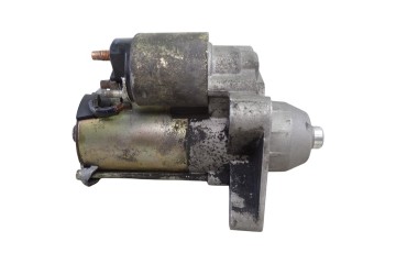 2S6U11000EB MOTOR ARRANQUE FORD FUSION (CBK) Ambiente 2004 2S6U11000EB 216842 FORD - 1