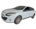 RENAULT MEGANE III SPORT TOURER Business