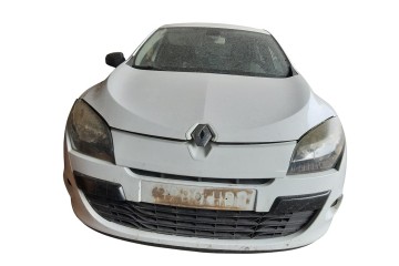 RENAULT MEGANE III SPORT TOURER Business