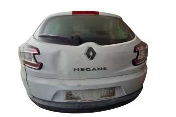 RENAULT MEGANE III SPORT TOURER Business