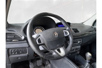 RENAULT MEGANE III SPORT TOURER Business