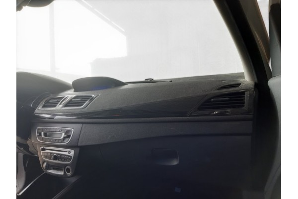 RENAULT MEGANE III SPORT TOURER Business