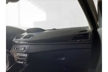 RENAULT MEGANE III SPORT TOURER Business