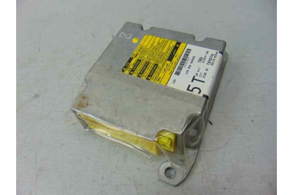 89170-02560 CENTRALITA AIRBAG TOYOTA AURIS (E15)