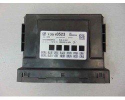13510523 MODULO ELECTRONICO OPEL KARL