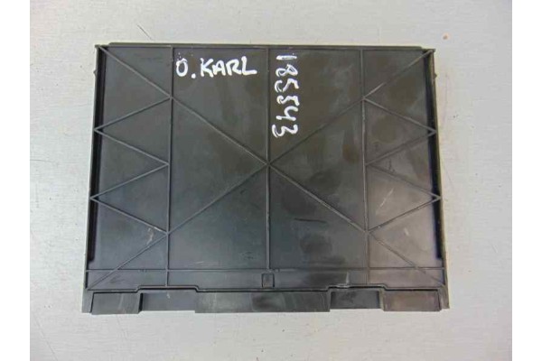 13510523 MODULO ELECTRONICO OPEL KARL Selective 2017 13510523 185543 OPEL - 2