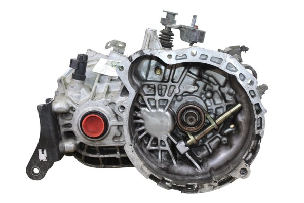5V M CAJA CAMBIOS HYUNDAI GETZ (TB)