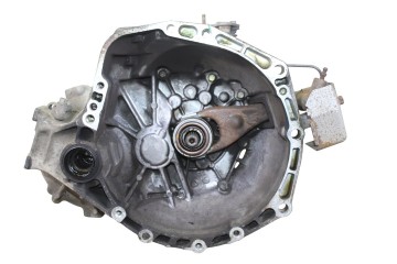 5V M CAJA CAMBIOS TOYOTA YARIS (NCP1/NLP1/SCP1) 1.0 Linea Luna 2004 5V M 216817 TOYOTA - 1