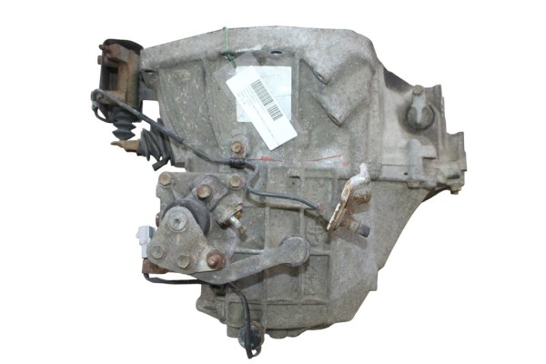 5V M CAJA CAMBIOS TOYOTA YARIS (NCP1/NLP1/SCP1) 1.0 Linea Luna 2004 5V M 216817 TOYOTA - 1
