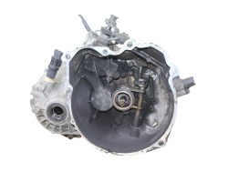 5V M CAJA CAMBIOS DAEWOO MATIZ
