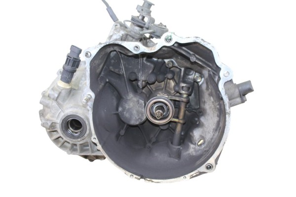 5V M CAJA CAMBIOS DAEWOO MATIZ