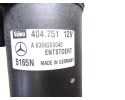 A6398200040  MOTOR LIMPIA DELANTERO MERCEDES-BENZ VITO FURGÓN (639) 109  CDI  Compacto  (639.601) 2005 A6398200040 216851 MERCED