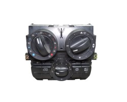A6394460728 MANDO CALEFACCION / AIRE ACONDICIONADO MERCEDES-BENZ VITO FURGÓN (639)