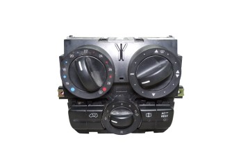 A6394460728  MANDO CALEFACCION / AIRE ACONDICIONADO MERCEDES-BENZ VITO FURGÓN (639) 109  CDI  Compacto  (639.601) 2005 A63944607