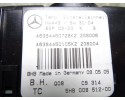 A6394460728  MANDO CALEFACCION / AIRE ACONDICIONADO MERCEDES-BENZ VITO FURGÓN (639) 109  CDI  Compacto  (639.601) 2005 A63944607