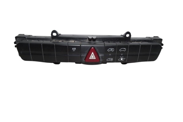 6395454407 WARNING MERCEDES-BENZ VITO FURGÓN (639)