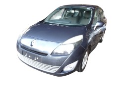 MORRO COMPLETO RENAULT SCENIC III (JZ)