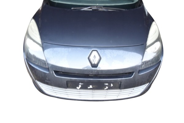  MORRO COMPLETO RENAULT SCENIC III (JZ) Dynamique 2010 216859 RENAULT - 1