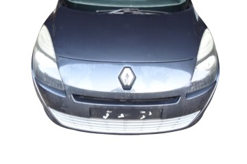  MORRO COMPLETO RENAULT SCENIC III (JZ) Dynamique 2010 216859 RENAULT - 1