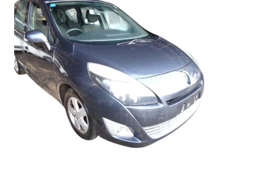  MORRO COMPLETO RENAULT SCENIC III (JZ) Dynamique 2010 216859 RENAULT - 2