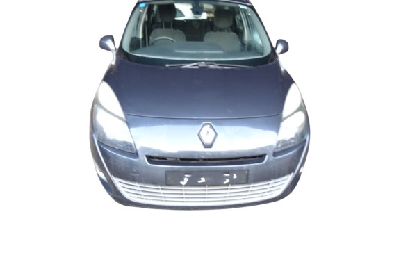  MORRO COMPLETO RENAULT SCENIC III (JZ) Dynamique 2010 216859 RENAULT - 3