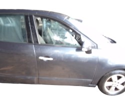 PUERTA DELANTERA DERECHA RENAULT SCENIC III (JZ)