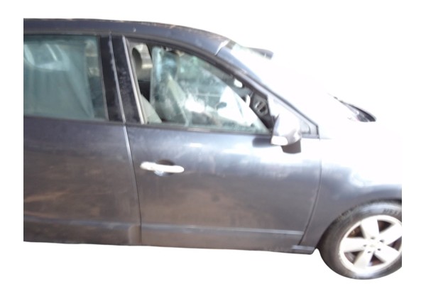 PUERTA DELANTERA DERECHA RENAULT SCENIC III (JZ)