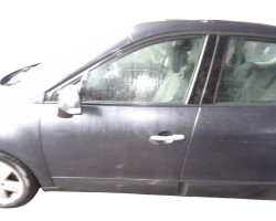 PUERTA DELANTERA IZQUIERDA RENAULT SCENIC III (JZ)