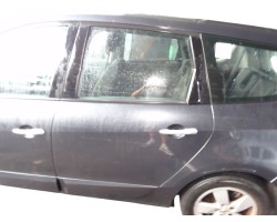 PUERTA TRASERA IZQUIERDA RENAULT SCENIC III (JZ)