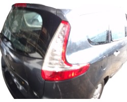 PILOTO TRASERO DERECHO RENAULT SCENIC III (JZ)