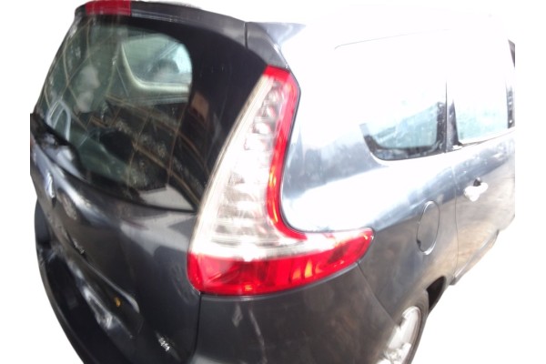 PILOTO TRASERO DERECHO RENAULT SCENIC III (JZ)