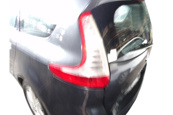 PILOTO TRASERO IZQUIERDO RENAULT SCENIC III (JZ)