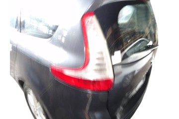  PILOTO TRASERO IZQUIERDO RENAULT SCENIC III (JZ) Dynamique 2010 216865 RENAULT - 1