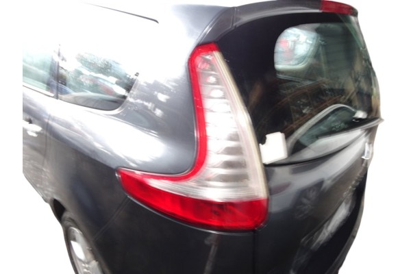  PILOTO TRASERO IZQUIERDO RENAULT SCENIC III (JZ) Dynamique 2010 216865 RENAULT - 1