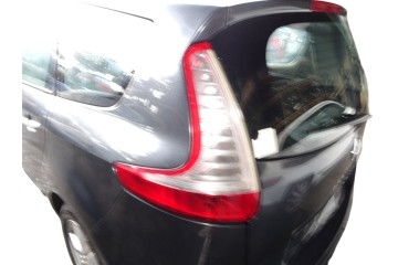  PILOTO TRASERO IZQUIERDO RENAULT SCENIC III (JZ) Dynamique 2010 216865 RENAULT - 1