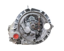 3U3R7002EA CAJA CAMBIOS MG ROVER ROVER 45 (RT)
