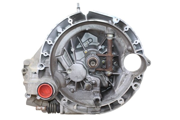 3U3R7002EA CAJA CAMBIOS MG ROVER ROVER 45 (RT)