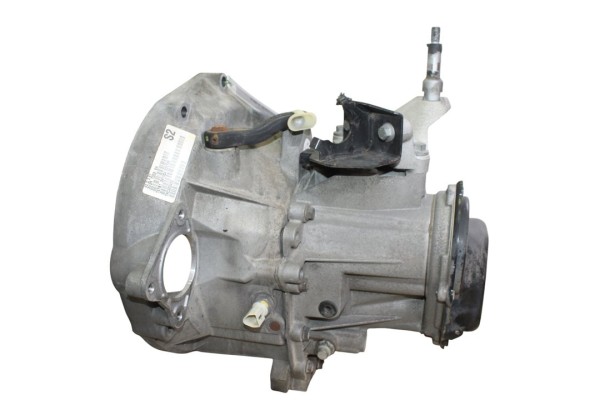 3U3R7002EA  CAJA CAMBIOS MG ROVER ROVER 45 (RT) Classic (5-ptas.) 2004 3U3R7002EA 216866 MG ROVER - 2