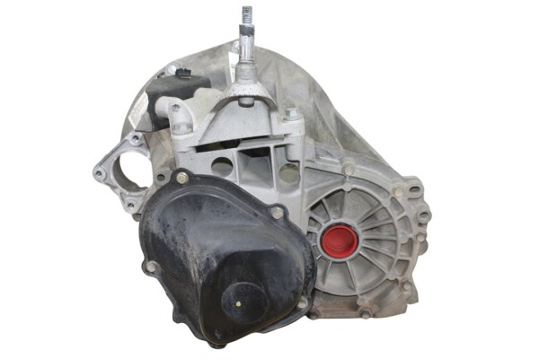 3U3R7002EA  CAJA CAMBIOS MG ROVER ROVER 45 (RT) Classic (5-ptas.) 2004 3U3R7002EA 216866 MG ROVER - 4