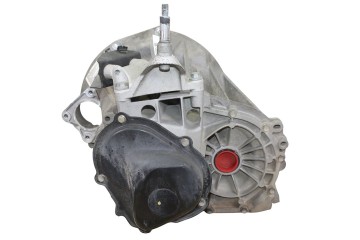 3U3R7002EA  CAJA CAMBIOS MG ROVER ROVER 45 (RT) Classic (5-ptas.) 2004 3U3R7002EA 216866 MG ROVER - 4