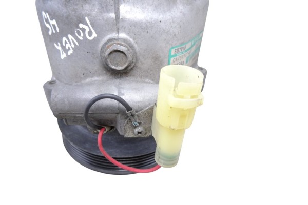 1219F COMPRESOR AIRE ACONDICIONADO MG ROVER ROVER 45 (RT) Classic (5-ptas.) 2004 1219F 216868 MG ROVER - 3